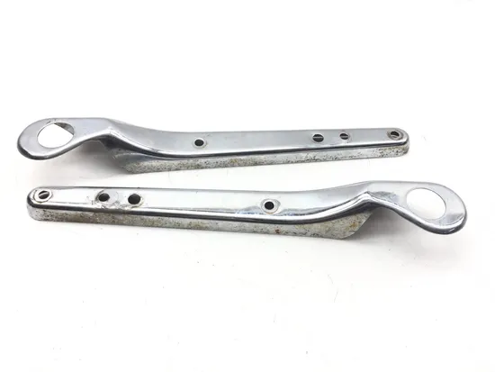 Rear Frame Covers 2000 Harley-Davidson Sportster 1200 XLH1200 3109 x