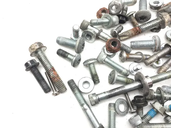 Misc Bolt Kit 2000 Harley-Davidson Sportster 1200 XLH1200 3109