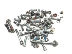 Misc Bolt Kit 2000 Harley-Davidson Sportster 1200 XLH1200 3109