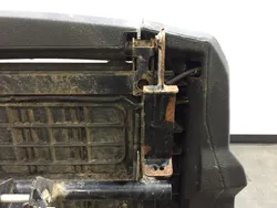 Complete Bed Assembly 2017 Honda Pioneer 700 SXS700M2D Deluxe 3105