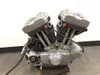 Engine Motor 2000 Harley-Davidson Sportster 1200 XLH1200 3109