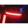 Kuryakyn Red Lens Tracer Rear Saddlebag Brake Turn Light