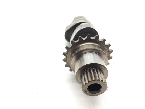 Front Rear Cam Shafts Cams 2013 Harley Dyna Super Glide Custom FXDC 3113