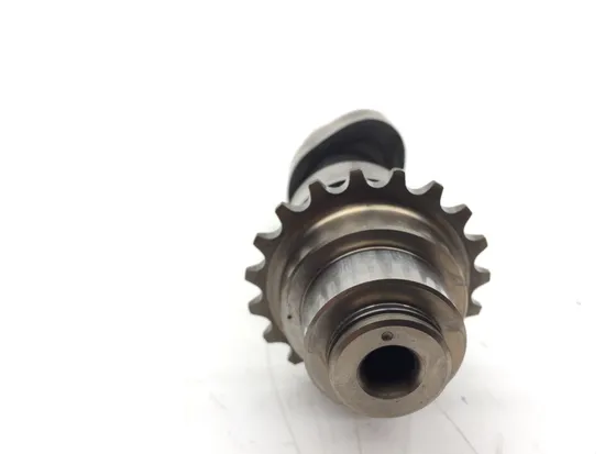 Front Rear Cam Shafts Cams 2013 Harley Dyna Super Glide Custom FXDC 3113