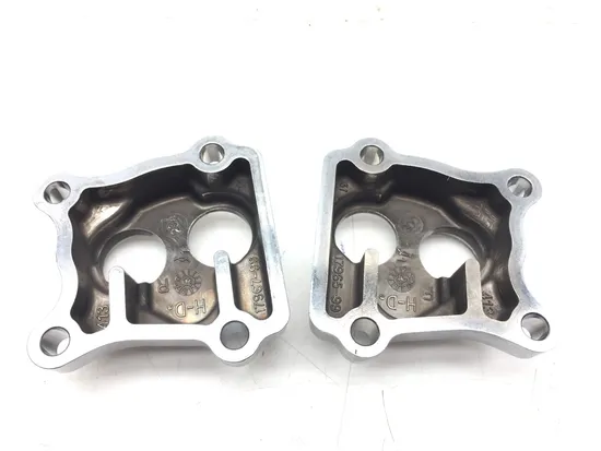 Push Rods Tubes and Lifters 2013 Harley Dyna Super Glide Custom FXDC 3113