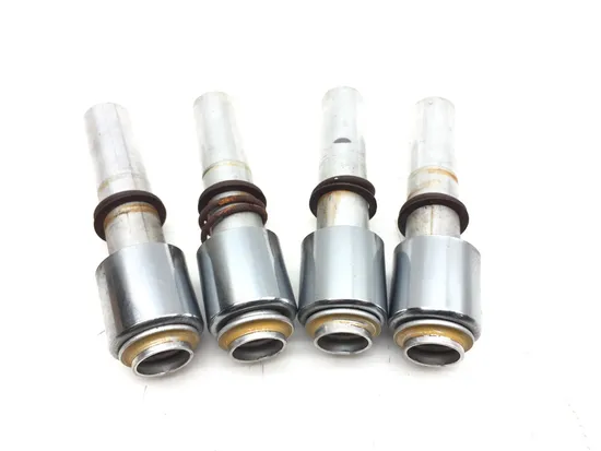 Push Rods Tubes and Lifters 2013 Harley Dyna Super Glide Custom FXDC 3113