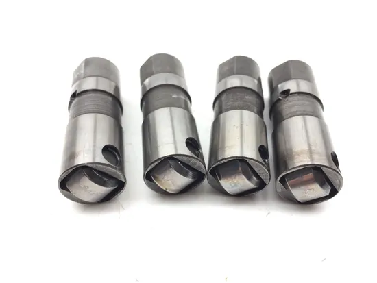 Push Rods Tubes and Lifters 2013 Harley Dyna Super Glide Custom FXDC 3113