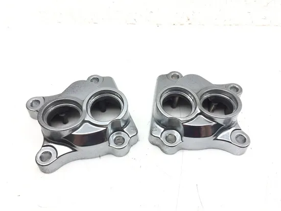 Push Rods Tubes and Lifters 2013 Harley Dyna Super Glide Custom FXDC 3113