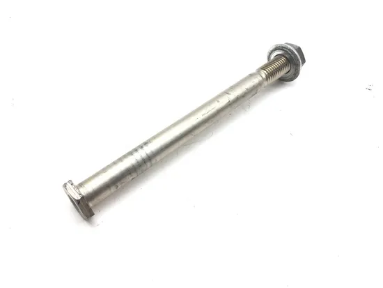 Brake Lines Set 2013 Harley-Davidson Dyna Super Glide Custom FXDC 3113