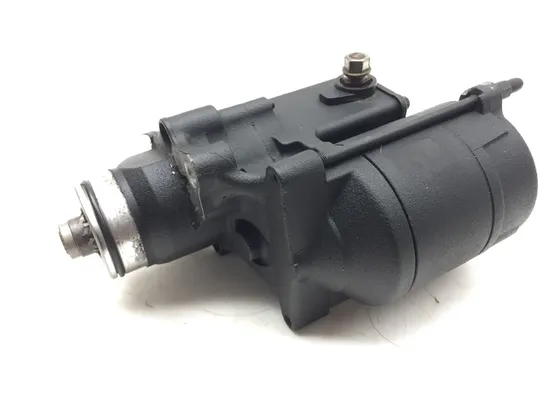 Electric Starter Motor 2013 Harley-Davidson Dyna Super Glide Custom FXDC 3113 3