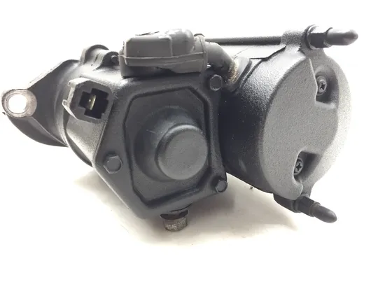 Electric Starter Motor 2013 Harley-Davidson Dyna Super Glide Custom FXDC 3113 5