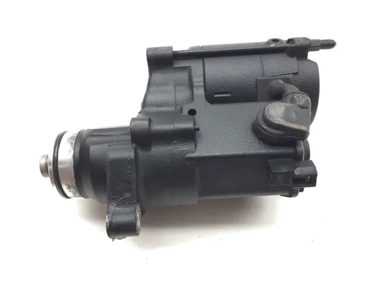 Electric Starter Motor 2013 Harley-Davidson Dyna Super Glide Custom FXDC 3113 4