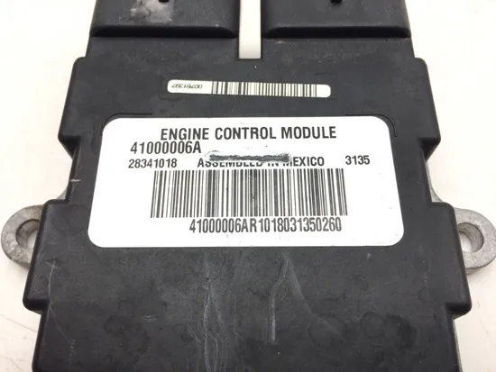 Ignition CDI ECU Computer 2013 Harley-Davidson Dyna Super Glide Custom FXDC 3113