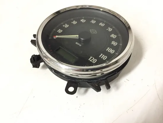 Speedometer Gauge 2013 Harley-Davidson Dyna Super Glide Custom FXDC 3113