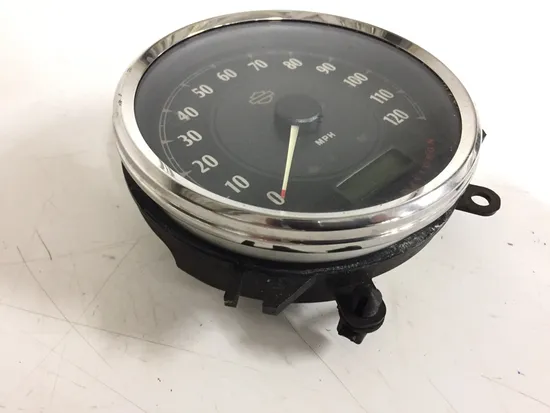 Speedometer Gauge 2013 Harley-Davidson Dyna Super Glide Custom FXDC 3113