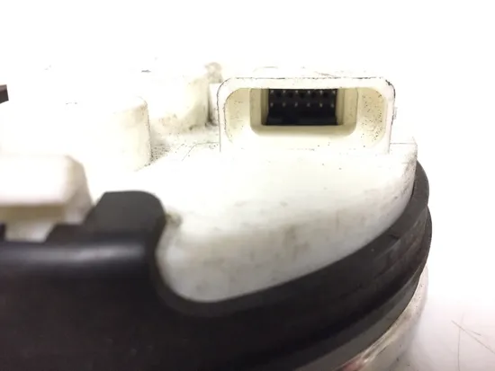 Speedometer Gauge 2013 Harley-Davidson Dyna Super Glide Custom FXDC 3113