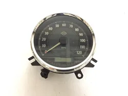 Speedometer Gauge 2013 Harley-Davidson Dyna Super Glide Custom FXDC 3113