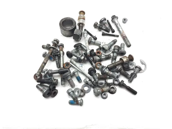 Misc Bolt Kit 2013 Harley-Davidson Dyna Super Glide Custom FXDC 3113