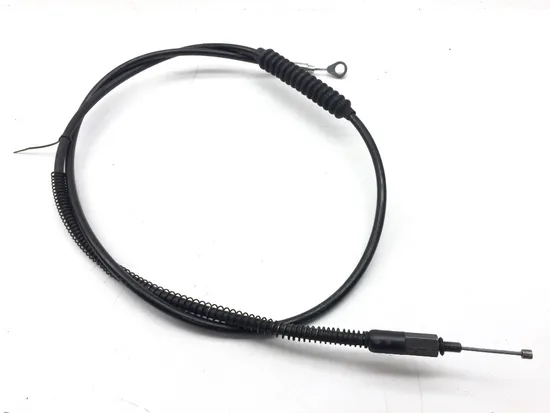 Clutch Perch 2013 Harley-Davidson Dyna Super Glide Custom FXDC 3113 x