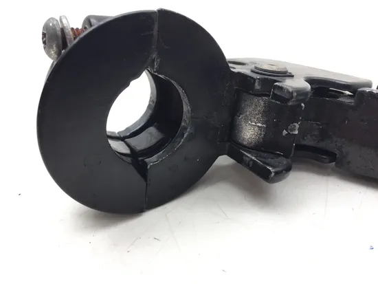 Clutch Perch 2013 Harley-Davidson Dyna Super Glide Custom FXDC 3113 x