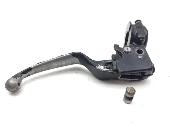 Clutch Perch 2013 Harley-Davidson Dyna Super Glide Custom FXDC 3113 x