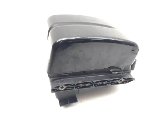 Main Engine Wiring Harness Bracket 2013 Harley Dyna Super Glide Custom FXDC 3113