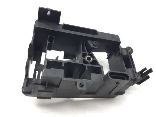 Main Engine Wiring Harness Bracket 2013 Harley Dyna Super Glide Custom FXDC 3113