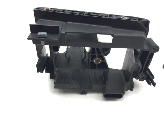 Main Engine Wiring Harness Bracket 2013 Harley Dyna Super Glide Custom FXDC 3113