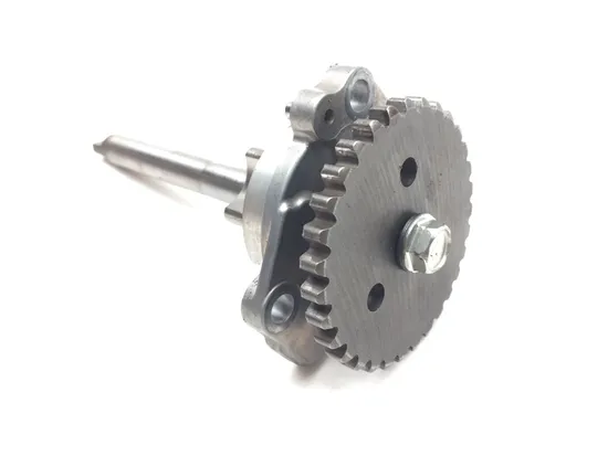 Engine Oil Pump Assembly 2020 Kawasaki Teryx KRX 1000 KRF1000 3110 x