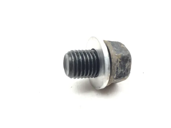 Engine Oil Drain Plug Bolt 2020 Kawasaki Teryx KRX 1000 KRF1000 3110
