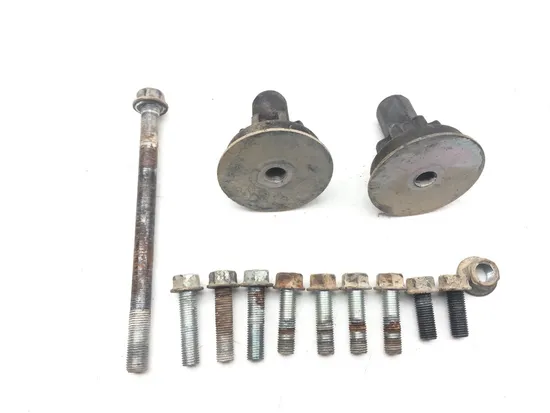 Engine Motor Mounts 2020 Kawasaki Teryx KRX 1000 KRF1000 3110