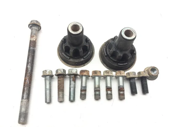 Engine Motor Mounts 2020 Kawasaki Teryx KRX 1000 KRF1000 3110