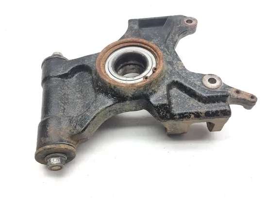 Left Driver Rear Wheel Spindle Knuckle 2020 Kawasaki Teryx KRX 1000 KRF1000 3110