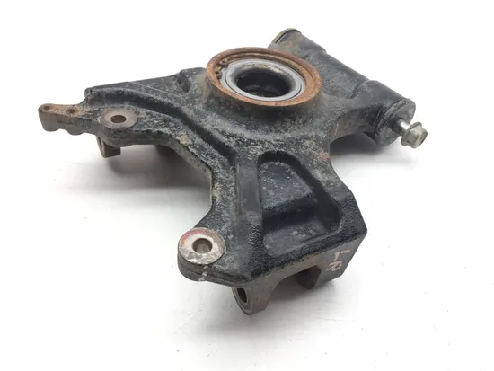Left Driver Rear Wheel Spindle Knuckle 2020 Kawasaki Teryx KRX 1000 KRF1000 3110