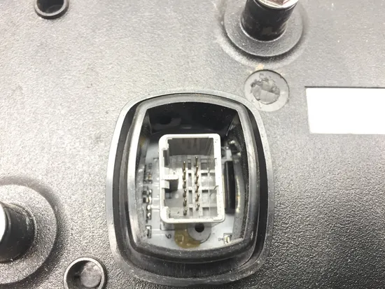 Speedometer Dash Instrument Cluster 2020 Kawasaki Teryx KRX 1000 KRF1000 3110 5