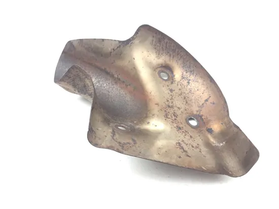 Exhaust Header Head Pipe Heat Shield 2020 Kawasaki Teryx KRX 1000 KRF1000 3110