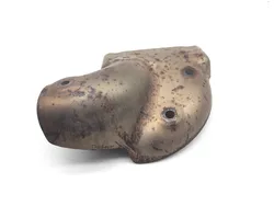 Exhaust Header Head Pipe Heat Shield 2020 Kawasaki Teryx KRX 1000 KRF1000 3110