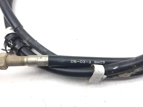 Parking Brake Cable 2020 Kawasaki Teryx KRX 1000 KRF1000 3110