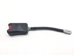 Right Seat Belt Latch 2020 Kawasaki Teryx KRX 1000 KRF1000 3110