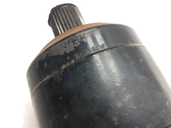 Rear Passenger Right Axle 2020 Kawasaki Teryx KRX 1000 KRF1000 3110