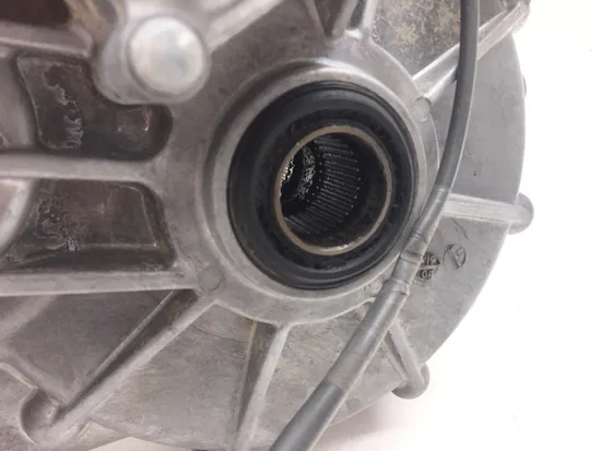 Complete Transmission 2020 Kawasaki Teryx KRX 1000 KRF1000 3110