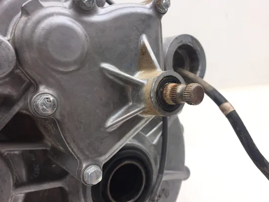 Complete Transmission 2020 Kawasaki Teryx KRX 1000 KRF1000 3110