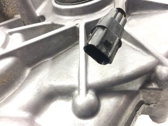 Complete Transmission 2020 Kawasaki Teryx KRX 1000 KRF1000 3110