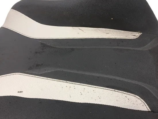 Left Side Driver Seat Back Cushion 2020 Kawasaki Teryx KRX 1000 KRF1000 3110 x