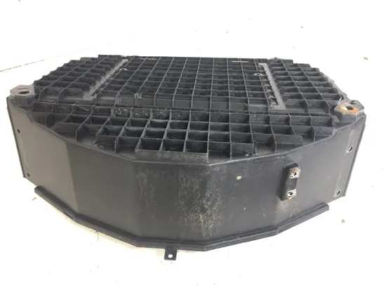 Center Bed 2020 Kawasaki Teryx KRX 1000 KRF1000 3110