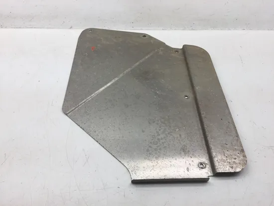 Exhaust Heat Shield Set 2020 Kawasaki Teryx KRX 1000 KRF1000 3110