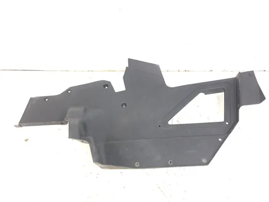 Left Right Console Covers 2020 Kawasaki Teryx KRX 1000 KRF1000 3110