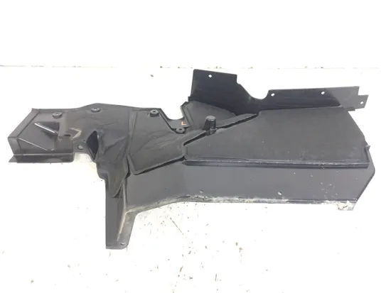 Left Right Console Covers 2020 Kawasaki Teryx KRX 1000 KRF1000 3110