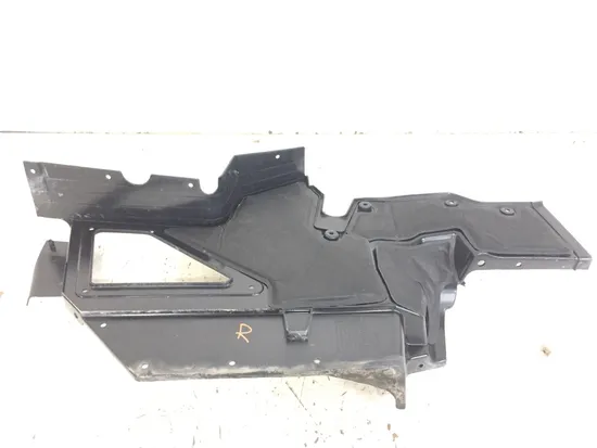 Left Right Console Covers 2020 Kawasaki Teryx KRX 1000 KRF1000 3110