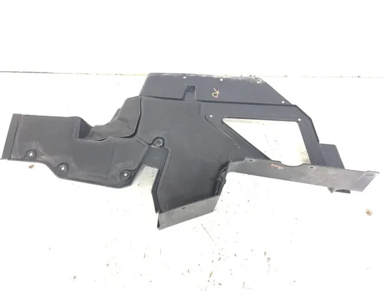 Left Right Console Covers 2020 Kawasaki Teryx KRX 1000 KRF1000 3110